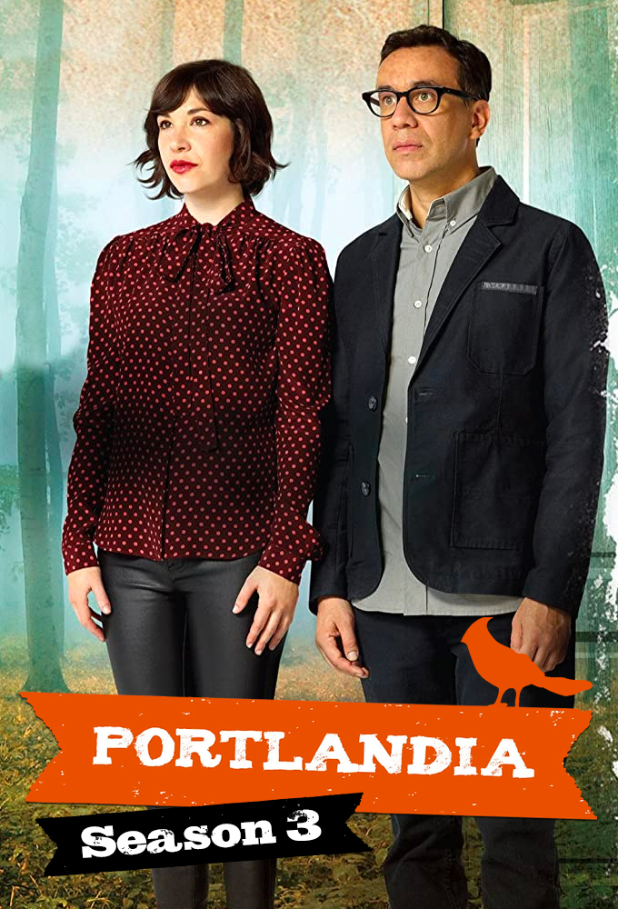 Portlandia - Season 3 [307729] (A1745621140) [[TV Shows]] --Plex--